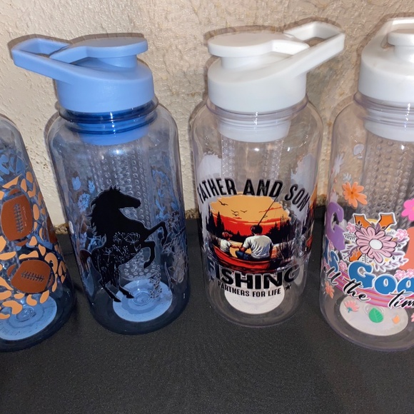 Homemade cups - Picture 4 of 16